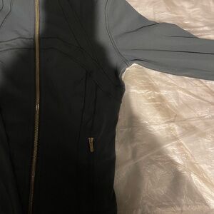 Women's Lululemon Jacket Define Nulu